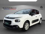Citroën C3 BlueHDi 75 S&S 83g FEEL - Citroën C3 mit Diesel-Antrieb: Limousine