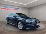Audi A3 sport 3 x s-line selection wie Neuwagen - Audi A3: Se