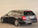 Mercedes-Benz C 220 T CDI *Standheizung*Bi-Xenon*SHZ* - Mercedes-Benz C-Klasse: Cdi
