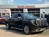 GMC SIERRA DENALI 6.2 V8 mit 4 Jahren Garantie - GMC Sierra: Denali