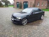 BMW 123D E82 Coupe M-Paket Schalter - BMW 123 aus 2007