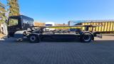 Mercedes-Benz Wiesel Kögel WBH 25 Wechselbrücken Umsetzer - Wechselbrücke