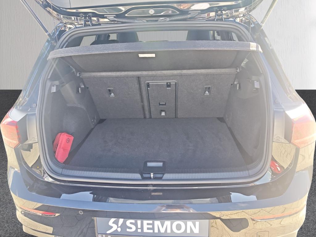 Volkswagen Golf 1.5 eTSI R-Line ACC LED SHZ R-Kam virtCockP, миниатюра 12