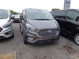 Ford Tourneo Custom Titanium X  L1 Standheiz. + ACC + - Ford Tourneo mit Diesel-Antrieb: Kleinbus