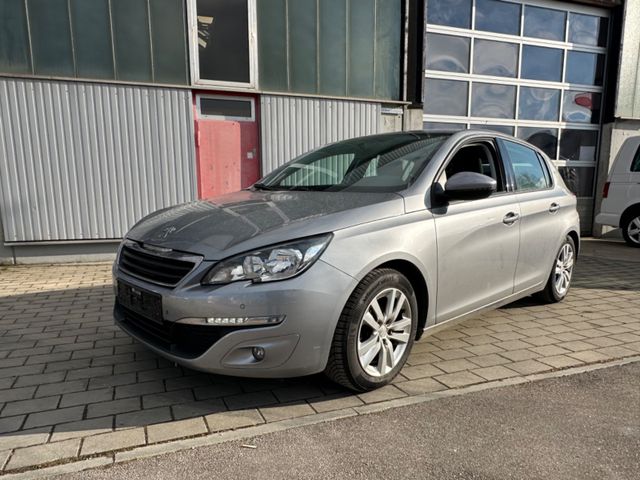 Peugeot 308 Active/Euro6/AHK/