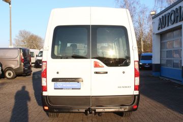 Renault Master - 5