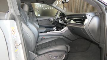 2024 AUDI RSQ8 — миниатюра 16