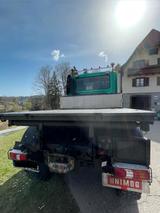 Unimog 427 - Unimog 427