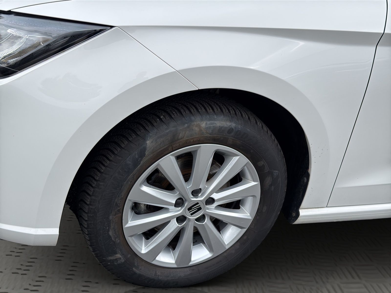 Seat Ibiza - Bild 8