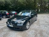 BMW e61 525i touring - BMW 525 aus 2006: Kombi
