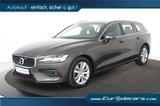 Volvo V60 B3 Geartronic *1.Hand*Leder*E-Sitze* - gebrauchte Volvo V60 aus dem Jahr 2021