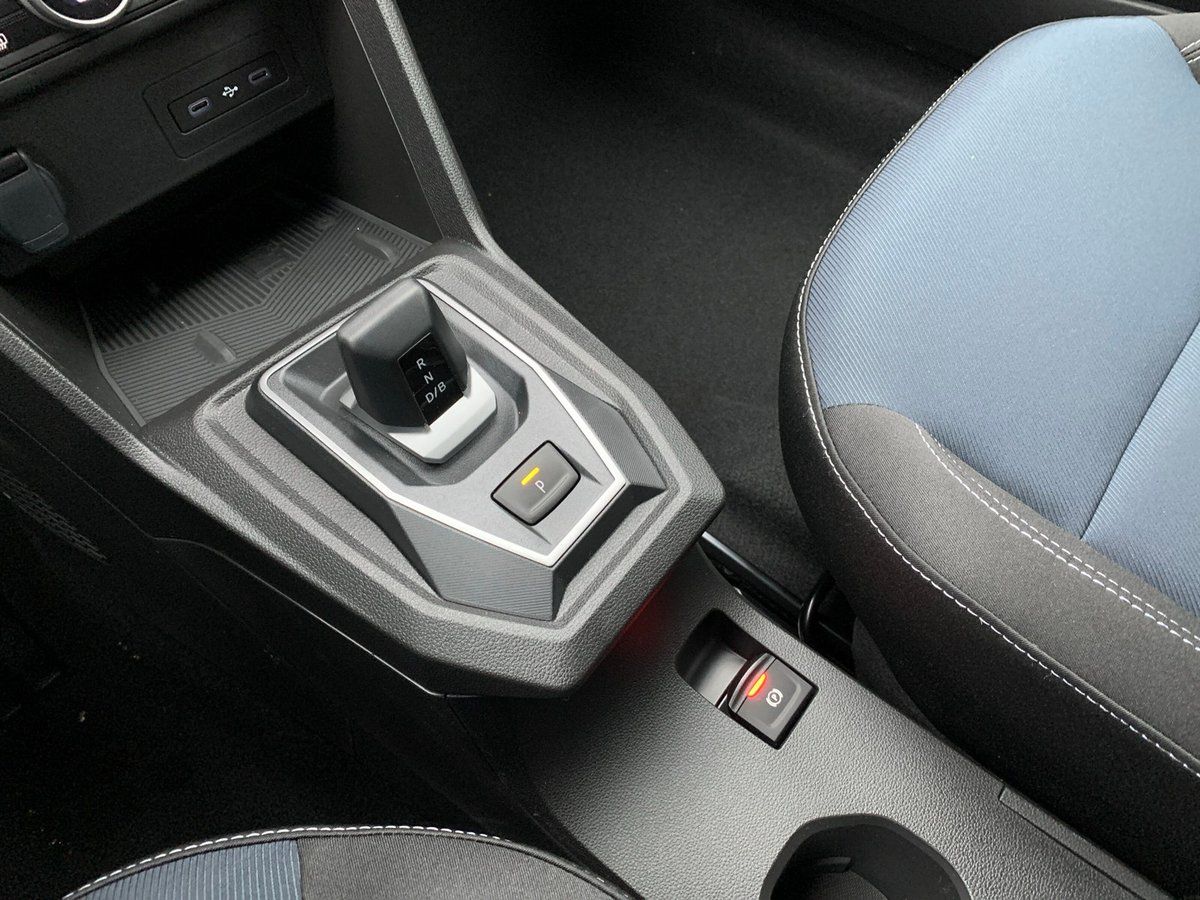 Dacia Jogger - Bild 19