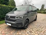 Volkswagen T6 California  T6.1 Beach Edition 2er Bank  - gebrauchte Volkswagen T6 California aus dem Jahr 2024