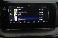 Skoda Octavia - Vorschau Bild 17