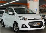 Hyundai i10 YES!*1.HAND*NUR 88TKM*KLIMA*SHZG*TEMPO*uvm. - Hyundai i10 in Bonn