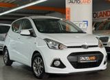Hyundai i10 YES!*1.HAND*NUR 88TKM*KLIMA*SHZG*TEMPO*uvm. - Hyundai i10 aus 2015