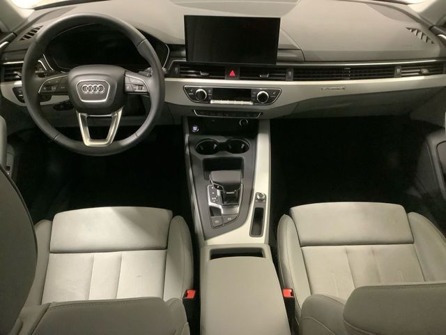 A4 allroad quattro 45 TFSI S tronic,360° Kamera,