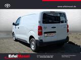 Toyota Proace 2,0 D-4D 144 PS L1 Meister 15 Jahre Relax - Toyota: Proace