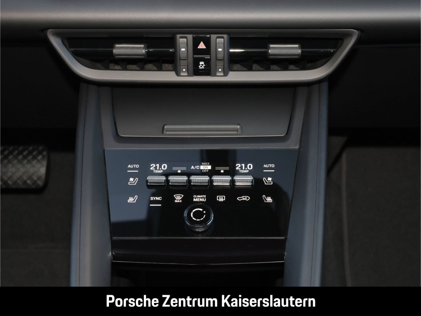 Porsche Macan - Bild 30