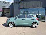 Hyundai i10 Klima Navi Tempomat LED Kamera Spurhalteass. - Hyundai i10 Gebrauchtwagen