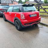 MINI john cooper works - MINI MINI Gebrauchtwagen in Aachen