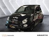 Abarth 695C Competizione Navi Xenon Carbon Sabelt Beats - Abarth 695C in Stuttgart