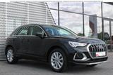 Audi Q3 40 TFSI quattro S tronic LED Navi eSpSi SHZ - Audi Q3 40 TFSI Gebrauchtwagen