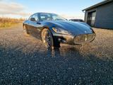Maserati Granturismo 4.7 GTS V8 Automatik  - Maserati Granturismo: 4.7