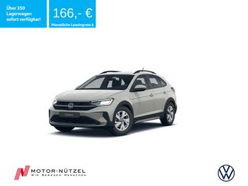 Volkswagen Leasingangebot: Volkswagen Taigo Life 1.0 TSI LED*PDC*Klima*LaneAss.*FrontA