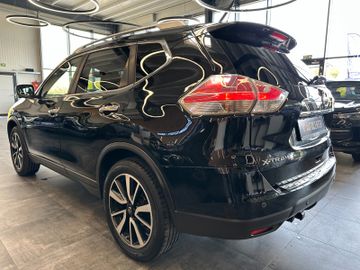 Nissan X-Trail*KEYLESS*360°*ALCANTARA*2ZONEN*TEMPO*NAVI