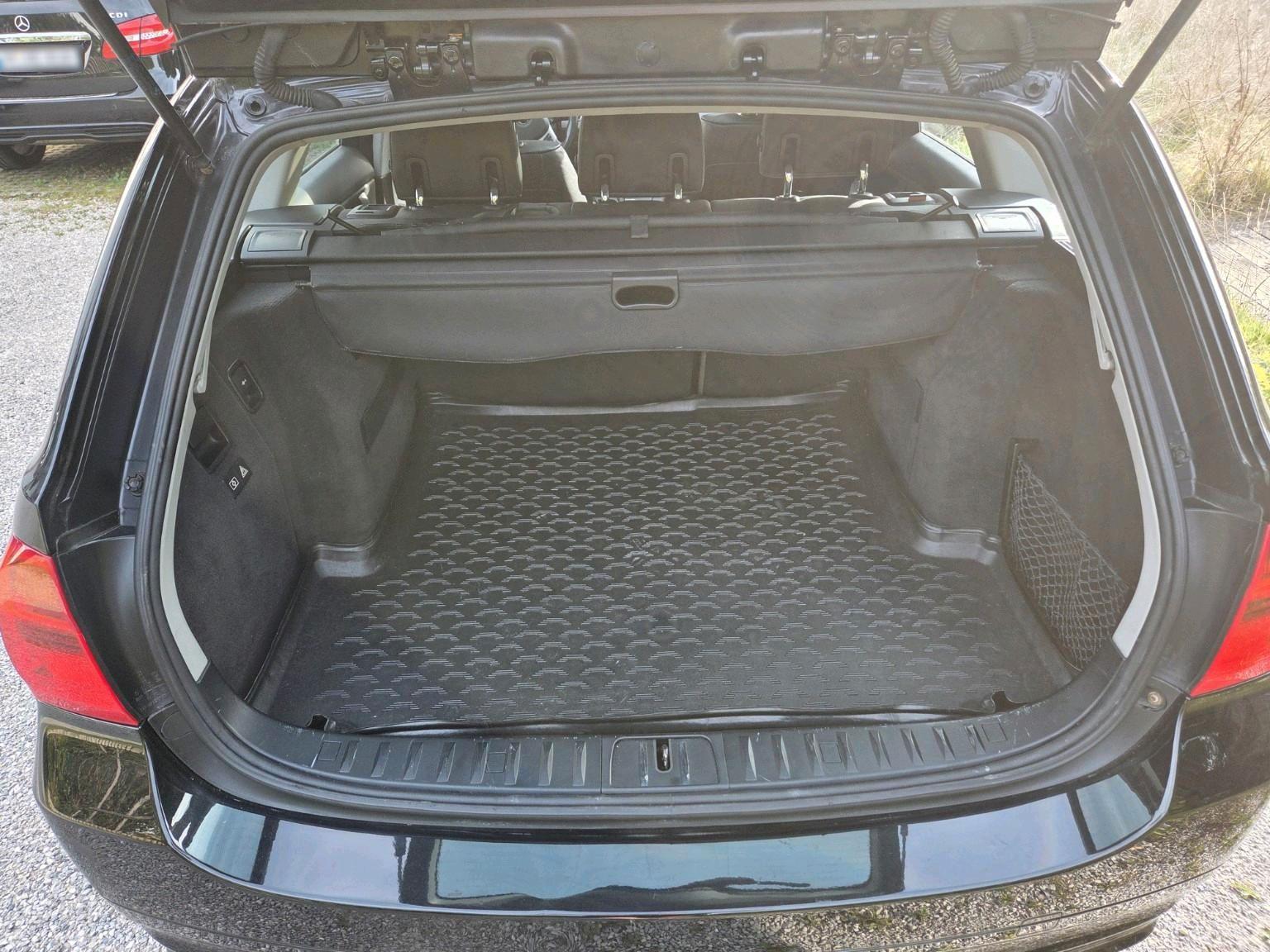 BMW 325 2005 — photo 7
