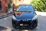 Mazda 5 Sendo Navi&Kamera&Shz&MFL - gebrauchte Mazda Van