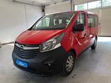 Opel Vivaro B Kombi 1.6 CDTI Biturbo *1-Hand *Tempo * - Opel Vivaro mit Diesel-Antrieb: Kombi