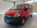 Opel Vivaro B Kombi 1.6 CDTI Biturbo *1-Hand *Tempo * - Opel: V6 Cdti