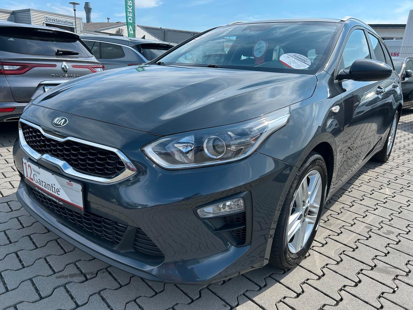 Kia Ceed Sportswagon 1.0 T-GDI Edition 7*RÜCKFAHR...