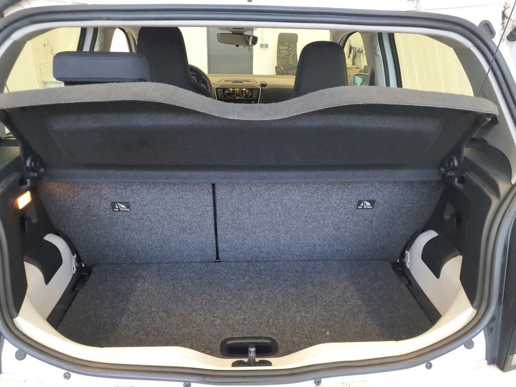 Volkswagen up! - Bild 11