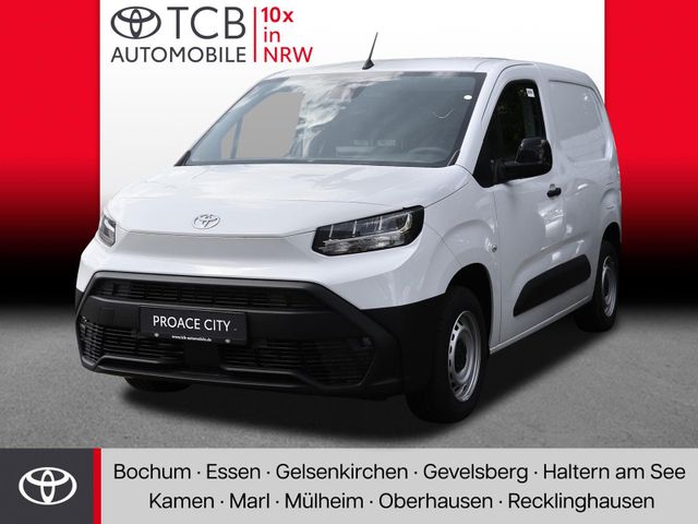 Toyota PROACE CITY City NAVI PDC KLIMA BT