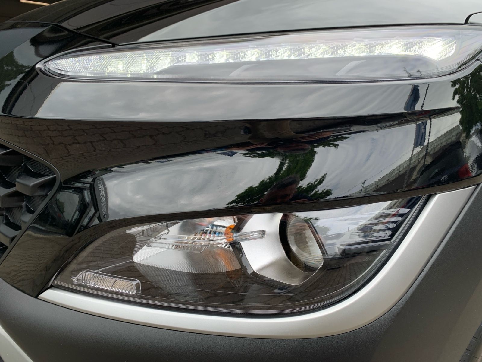 Fahrzeugabbildung Hyundai KONA 1.6 GDI Trend Hybrid Allwetter