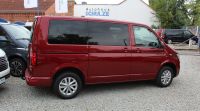 Volkswagen T6.1 Kombi 150PS DSG LED AHK Standhzg Campervor.