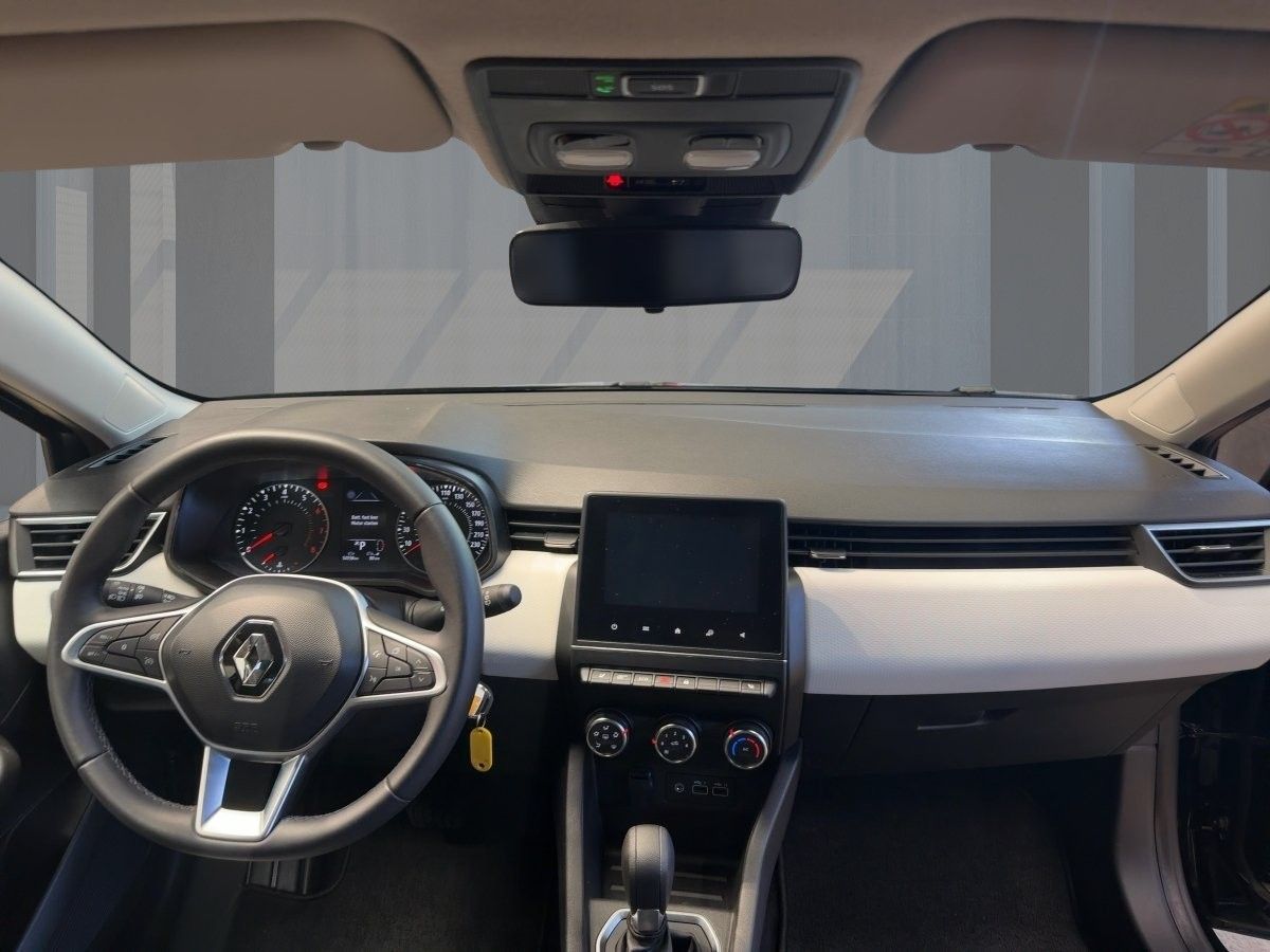 Renault Clio - Bild 10