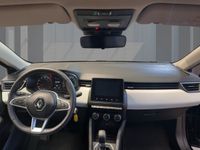 Renault Clio - Vorschau Bild 10