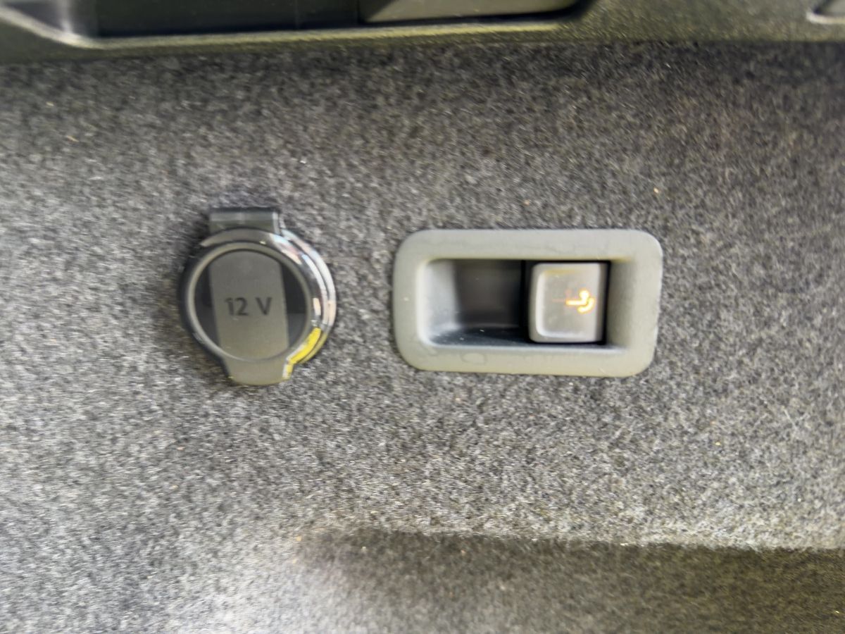 Volkswagen Tayron - Bild 15