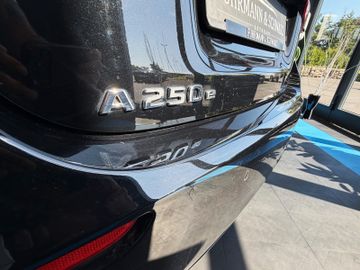 Mercedes A 250 - 12