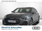 Audi A3 Sportback 40 1.5 TFSI e S line MATRIX PANO - Audi A3: 1.4