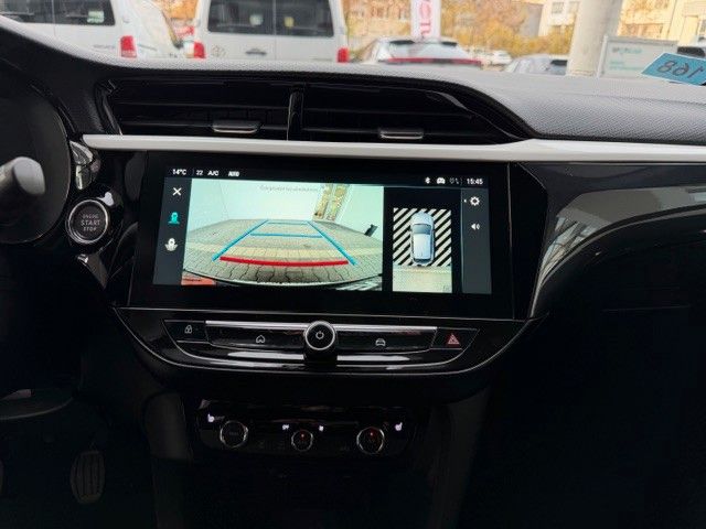 Fahrzeugabbildung Opel Corsa F GS 100PS Facelift/Kamera/Navi/LED!