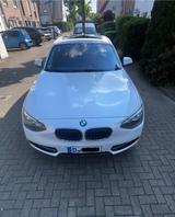 BMW 118i Sport Line 170PS Schiebedach - BMW 118 in Duisburg