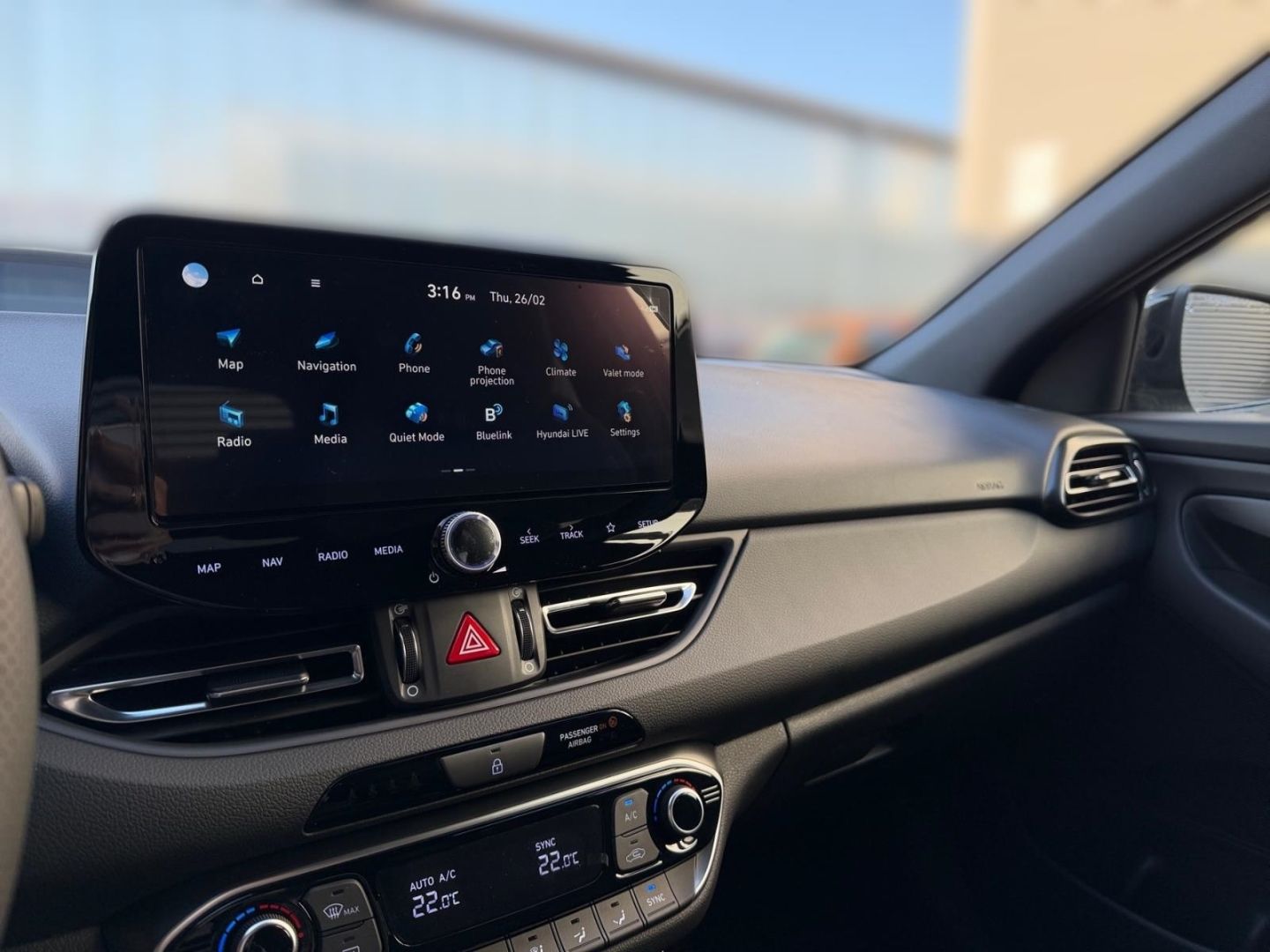Hyundai i30 – Bild 9