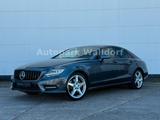 Mercedes-Benz CLS 350 CGI*AMG-LINE*19"*KAMERA*WENIG-KM! - Mercedes-Benz CLS aus dem Jahr 2012
