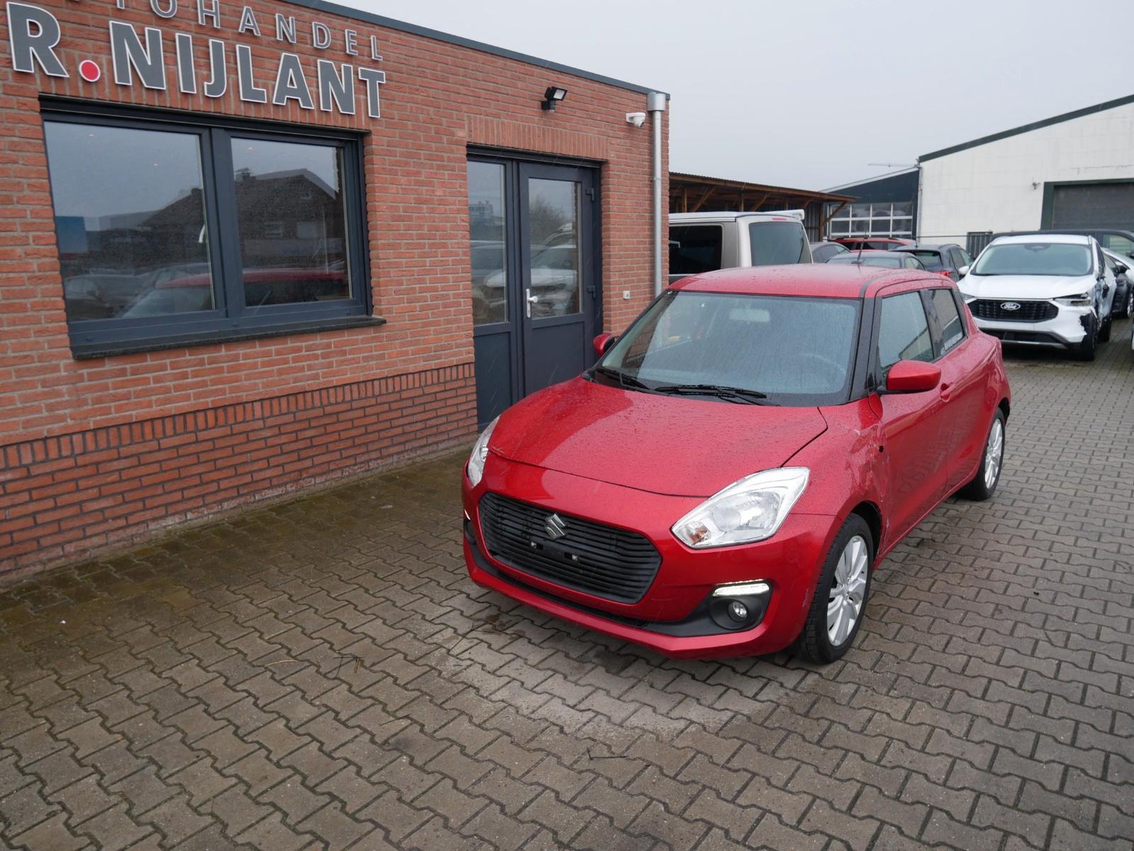 Suzuki Swift 1.2