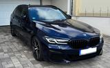BMW 540i xDrive Touring A - Garantie bis 23.11.2025